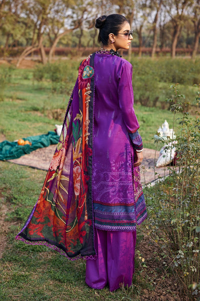 Motifz | Umang Lawn | 3547-ELIF -  Motifz Ladies Clothes - Original Designer Dress - House of Maryam