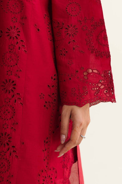 Zara Shahjahan | Coco Lawn Vol 2 | MYSA-2B -  Zara Shahjahan Luxury - Original Designer Dress - House of Maryam