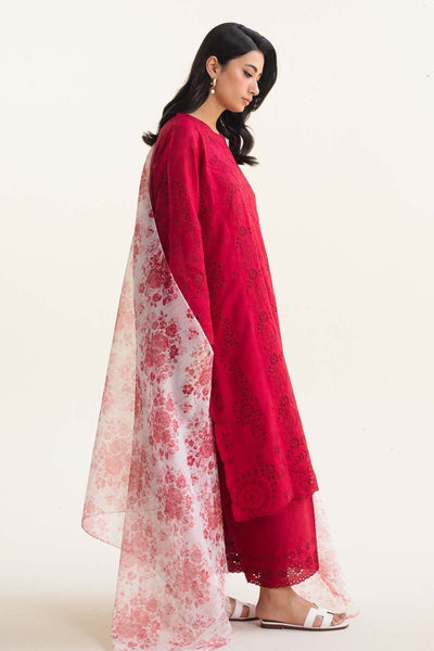 Zara Shahjahan | Coco Lawn Vol 2 | MYSA-2B -  Zara Shahjahan Luxury - Original Designer Dress - House of Maryam