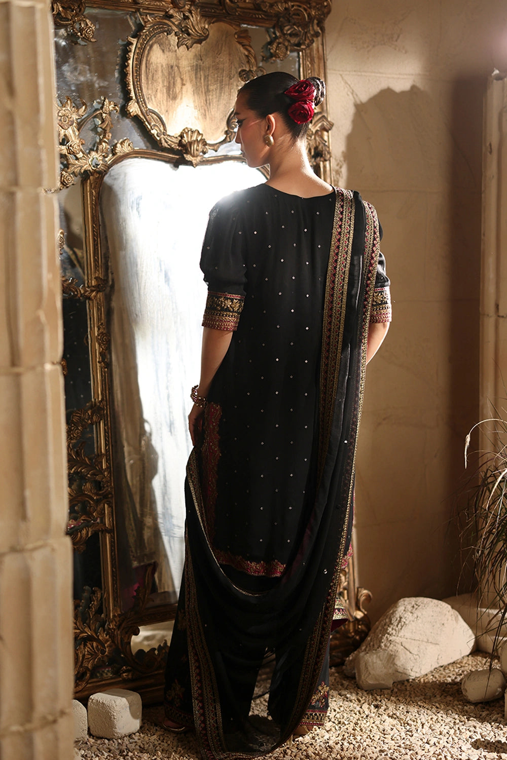 Azure | Luxe Formals | Mystère, image 2