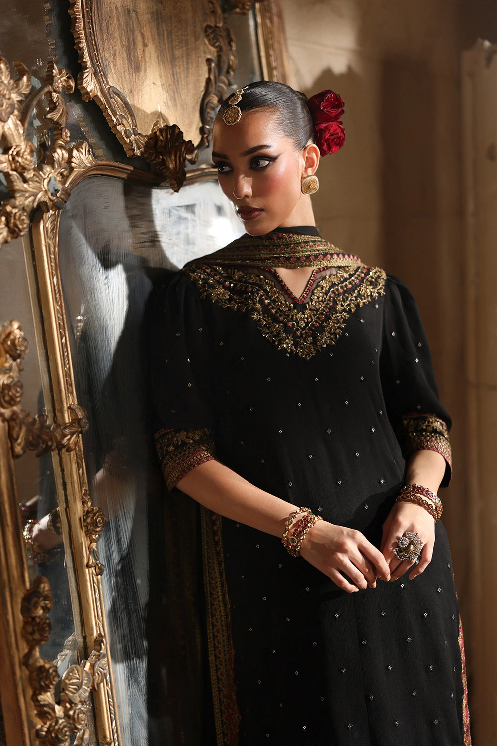 Azure | Luxe Formals | Mystère-4