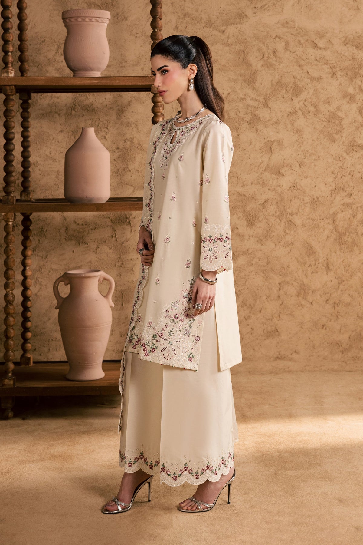 Batik | Festive Eid 26 | Madrid-2