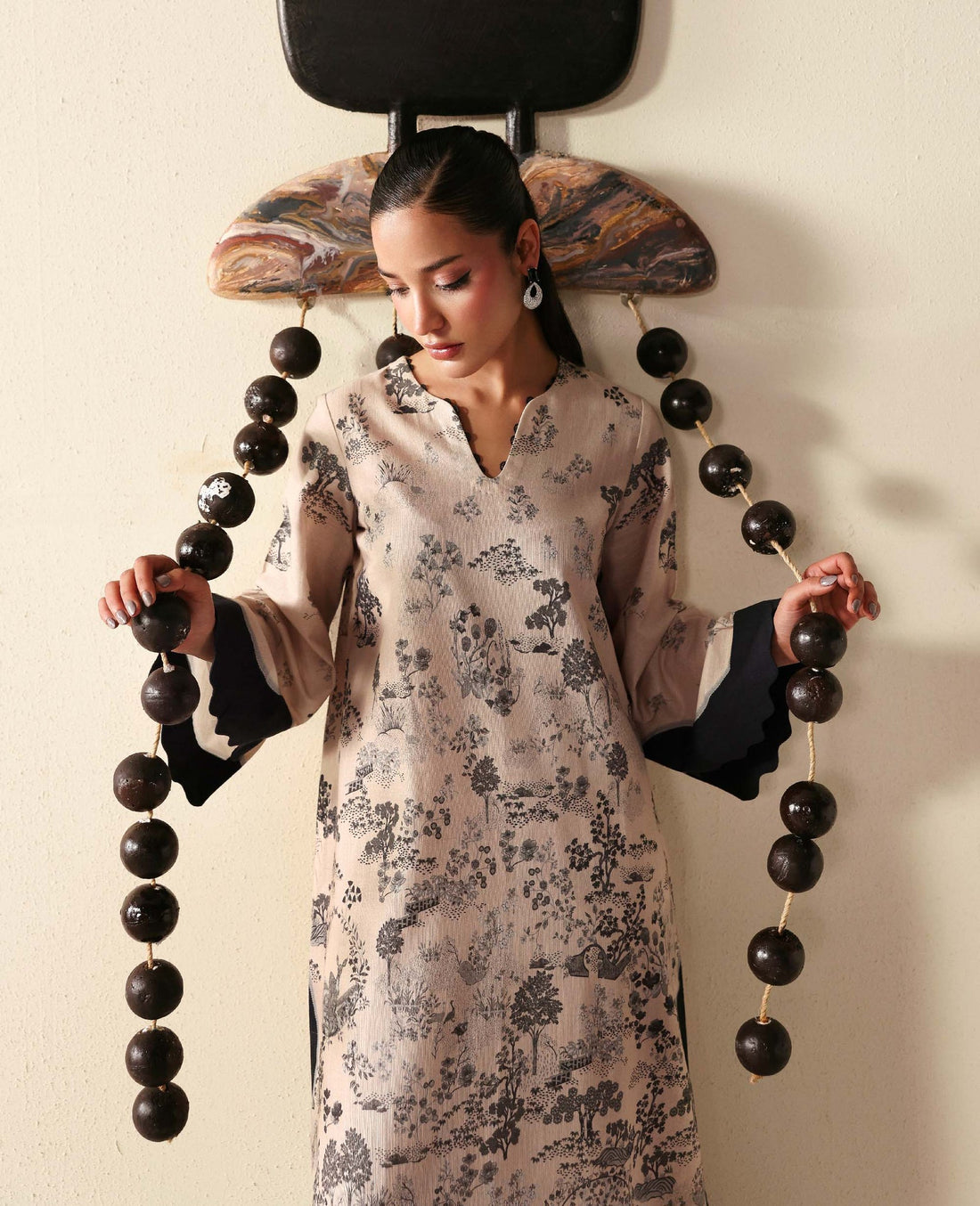 Republic Womenswear | Basics Winter 25 | Maeline