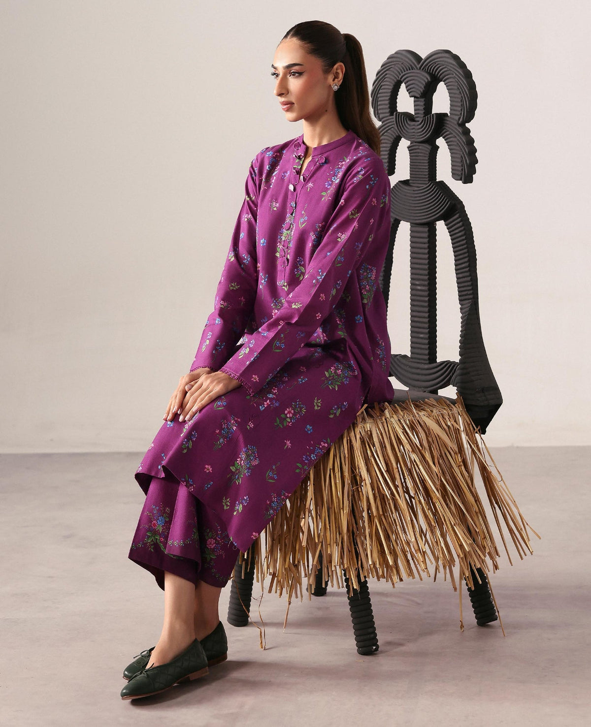 Republic Womenswear | Basics Winter 25 | Maëve, image 3