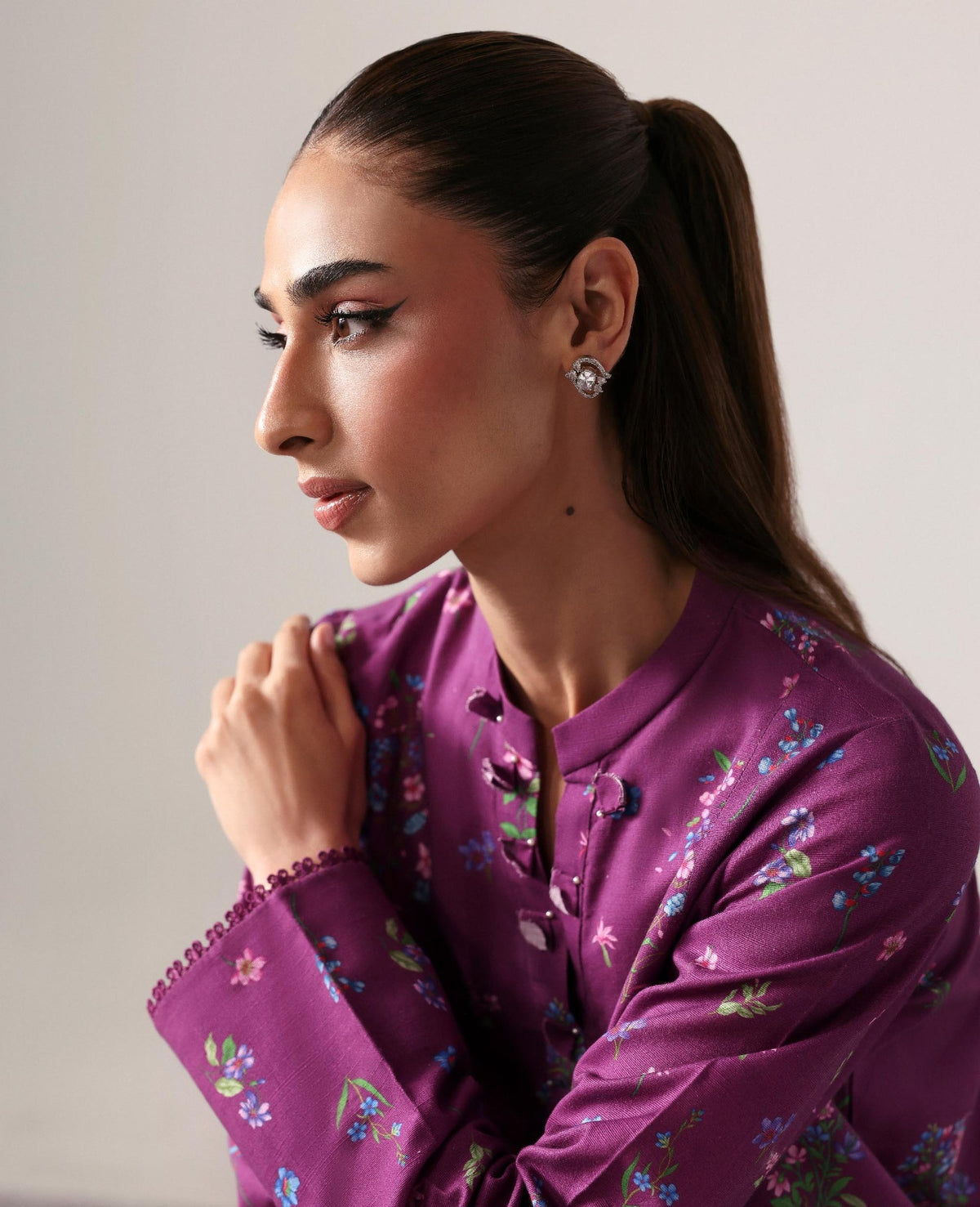 Republic Womenswear | Basics Winter 25 | Maëve, image 4