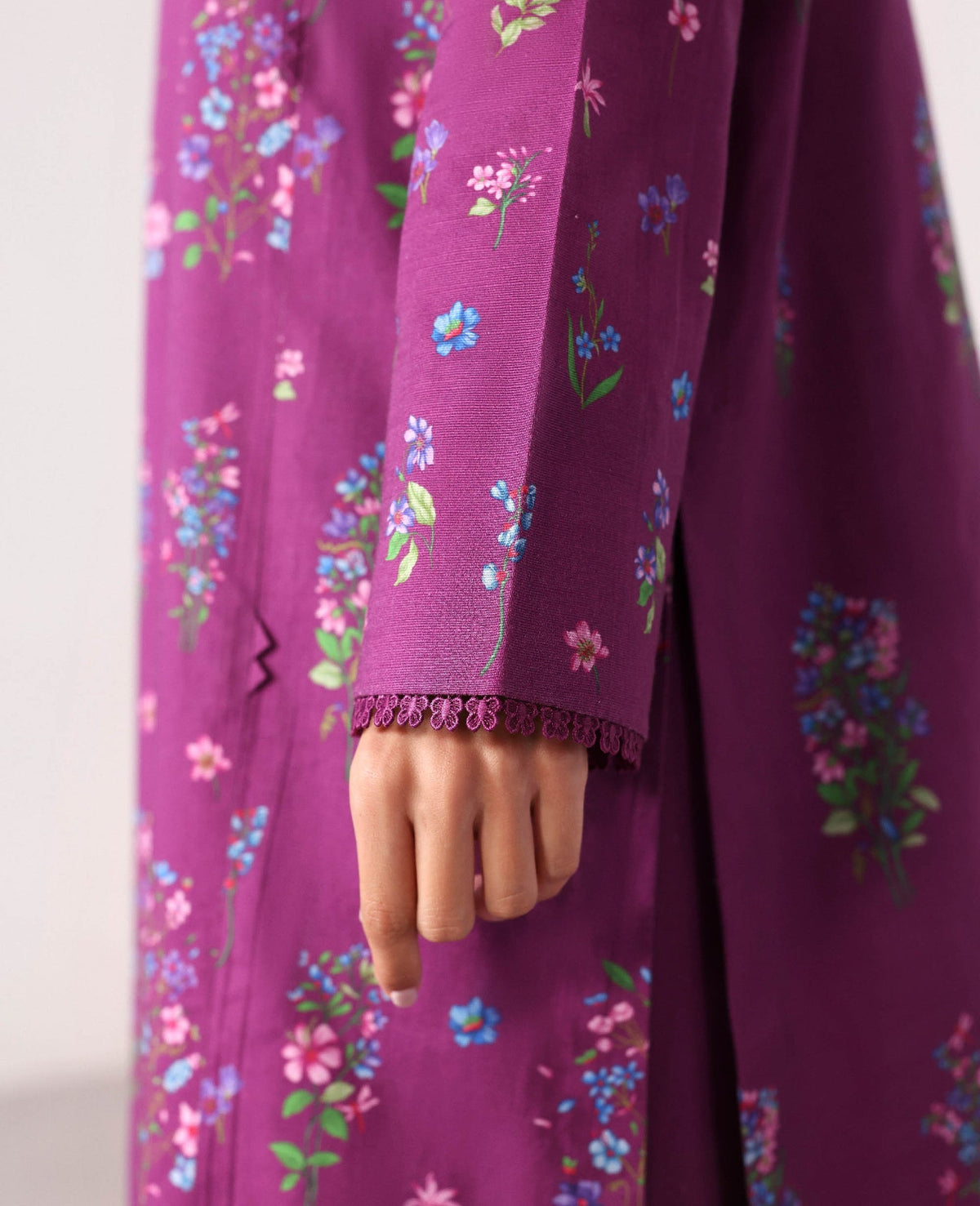 Republic Womenswear | Basics Winter 25 | Maëve, image 5