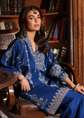 Waqas Shah | Meh-E-Nur | IRIS by Designer Waqas Shah - House of Maryam - Pakistani Designer Ethnic Wear in {{ shop.shopifyCountryName }}