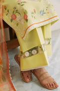 Zara Shahjahan | Coco Lawn 24 | MAHAY-4B by Designer Zara Shahjahan - House of Maryam - Pakistani Designer Ethnic Wear in {{ shop.shopifyCountryName }}
