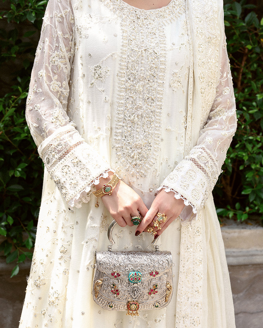 Mushq | Saugaat Pret | Mahjabeen, image 3