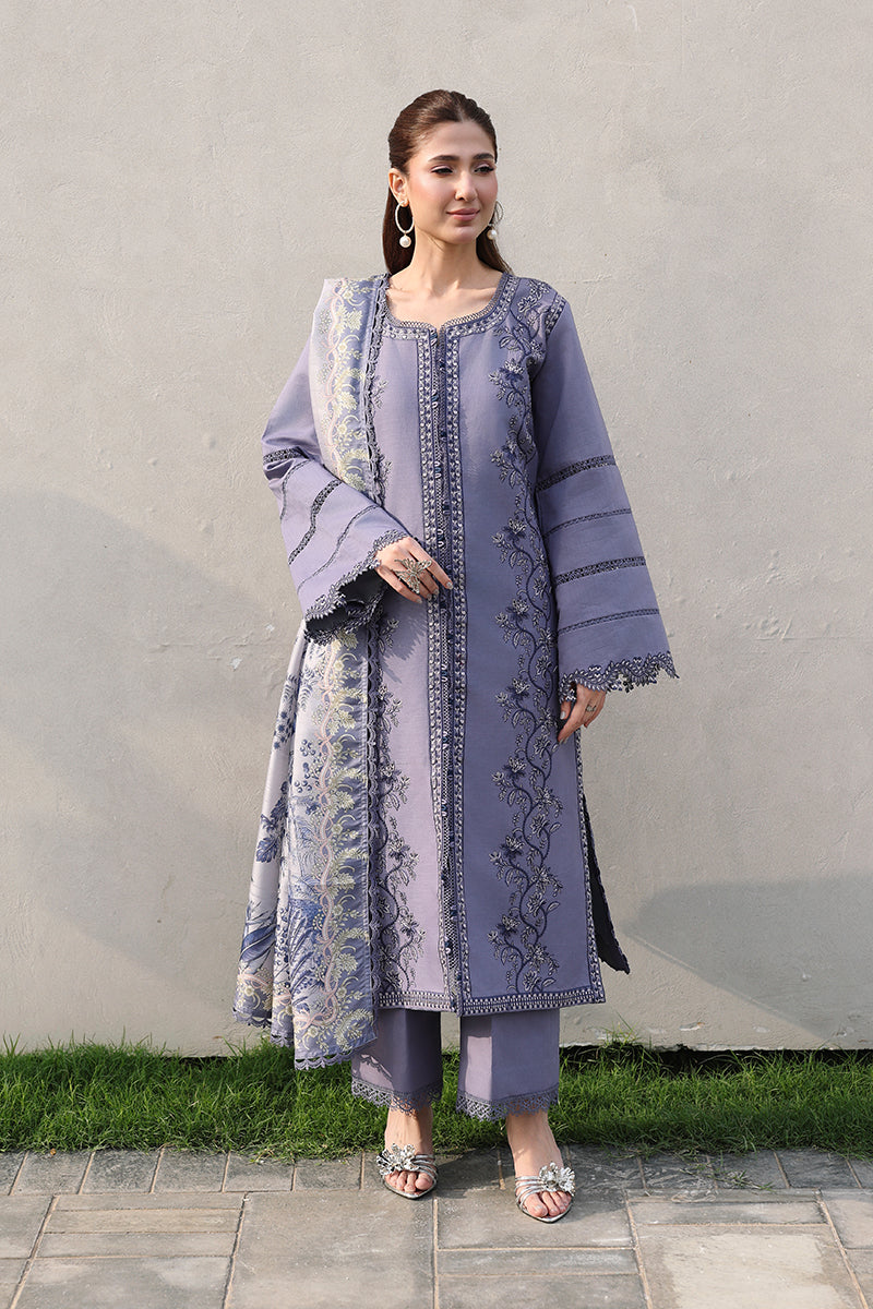 Rangrasiya | Florence Luxury Festive Edit 26 | Mahnaz by Rang Rasiya, image 6