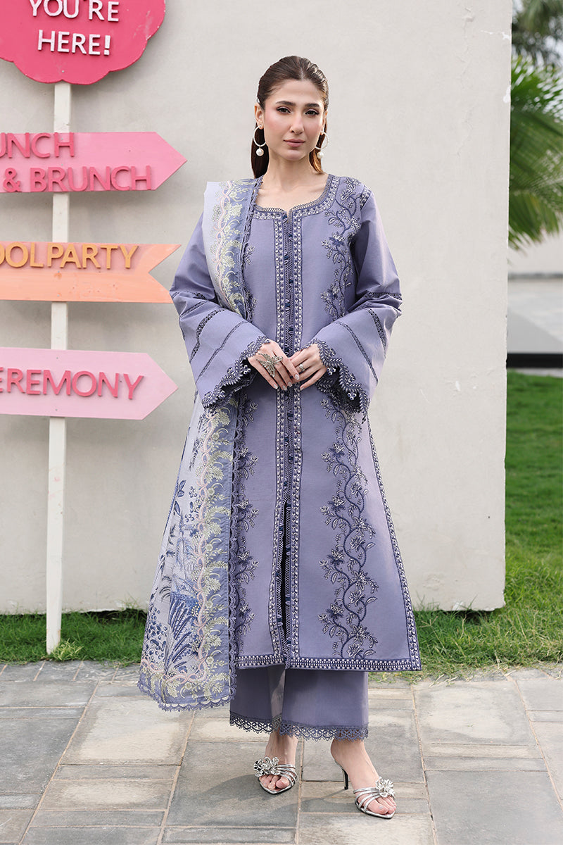 Rangrasiya | Florence Luxury Festive Edit 26 | Mahnaz by Rang Rasiya, image 2