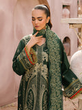 Mahnur | Masakali Luxury Lawn 24 | MK 04 - B by Designer Mahnur - House of Maryam - Pakistani Designer Ethnic Wear in {{ shop.shopifyCountryName }}