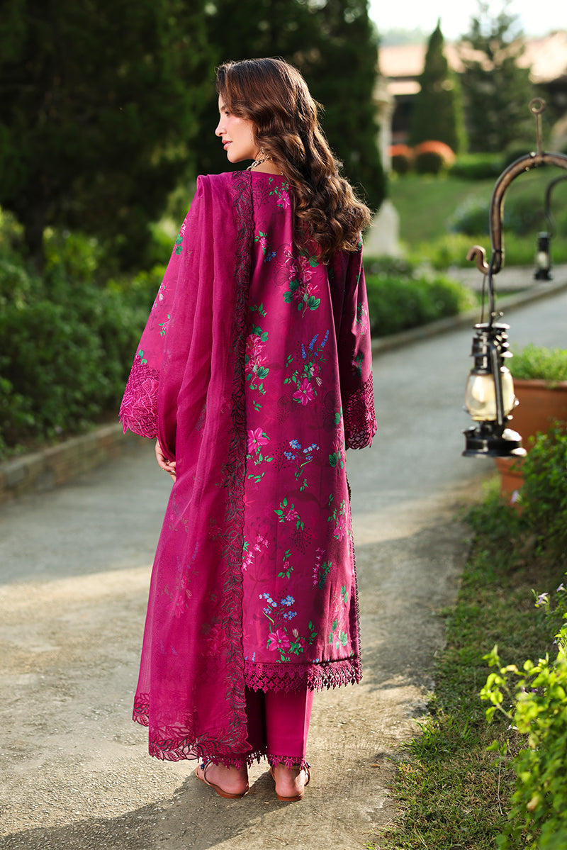 Rangrasiya | Florence Summer Edit 26 | Mahra by Rang Rasiya, image 2