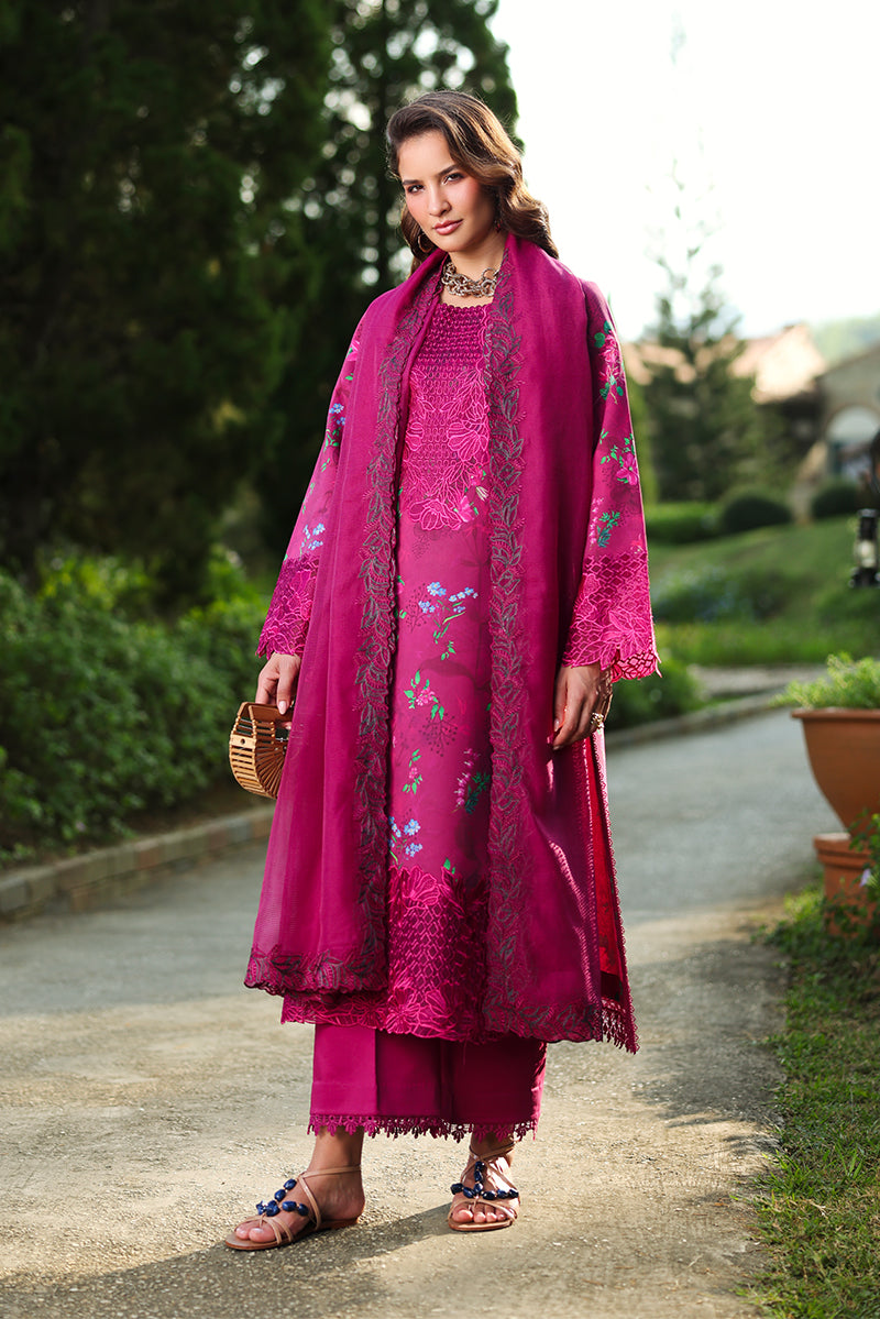 Rangrasiya | Florence Summer Edit 26 | Mahra by Rang Rasiya, image 4