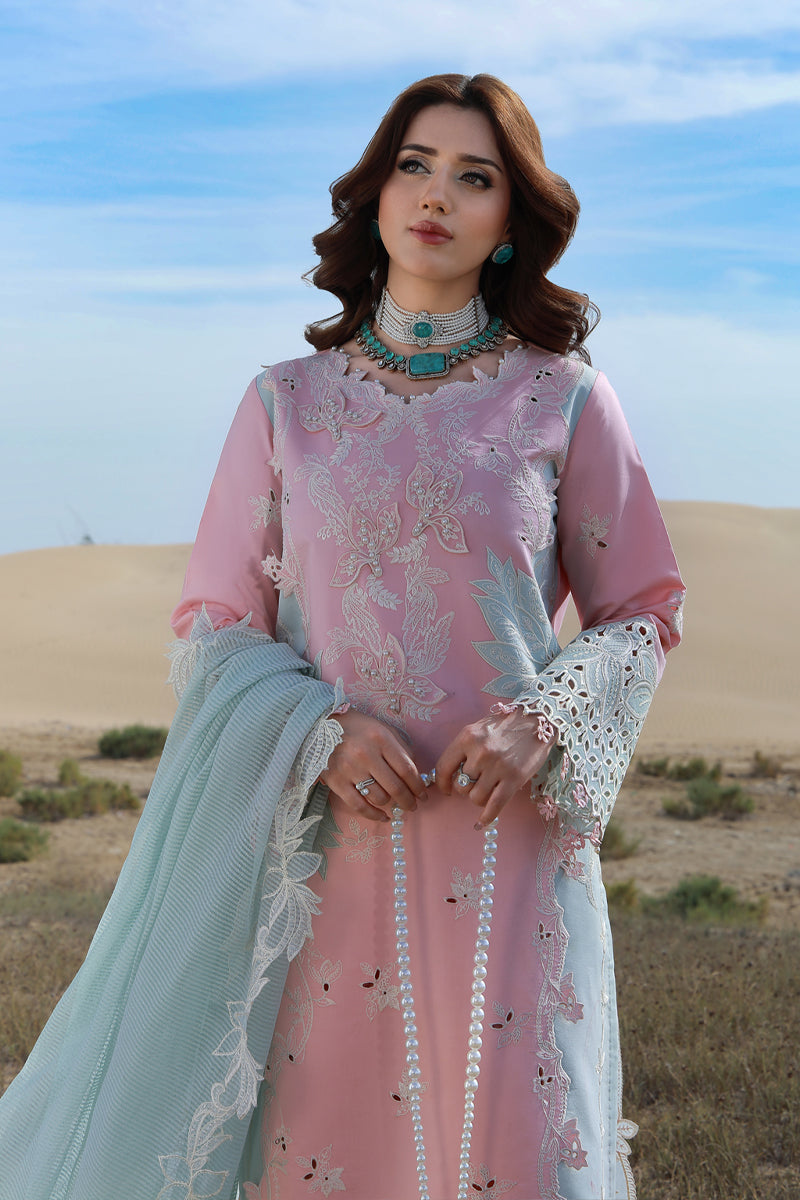Rangrasiya | Premium Summer Collection 26 | Mahsa-5