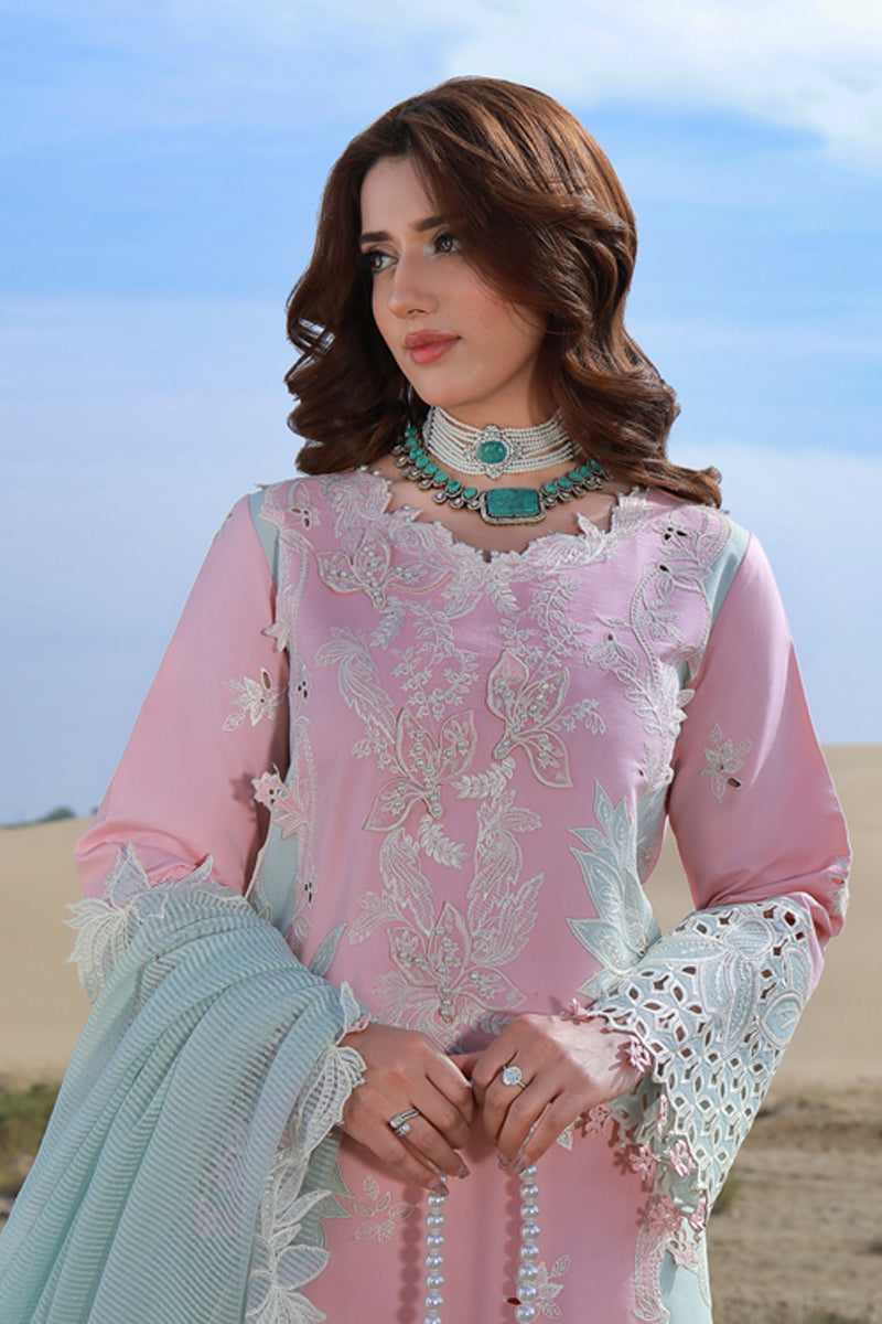 Rangrasiya | Premium Summer Collection 26 | Mahsa-4