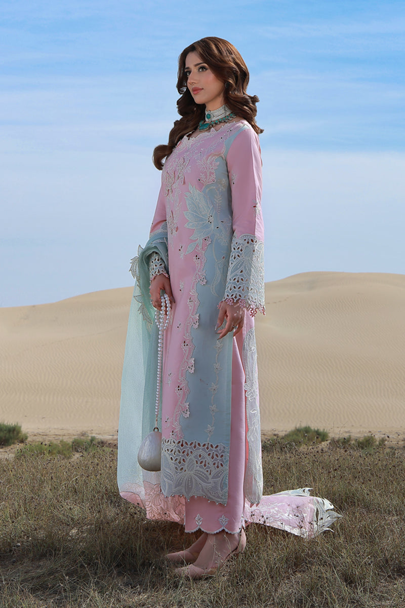 Rangrasiya | Premium Summer Collection 26 | Mahsa-6