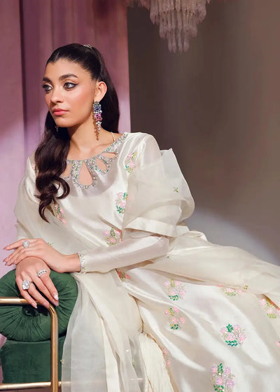 Mahum Asad | Forever and Ever Formals | Goddess -  Mahum Asad Formal - Original Designer Dress - House of Maryam