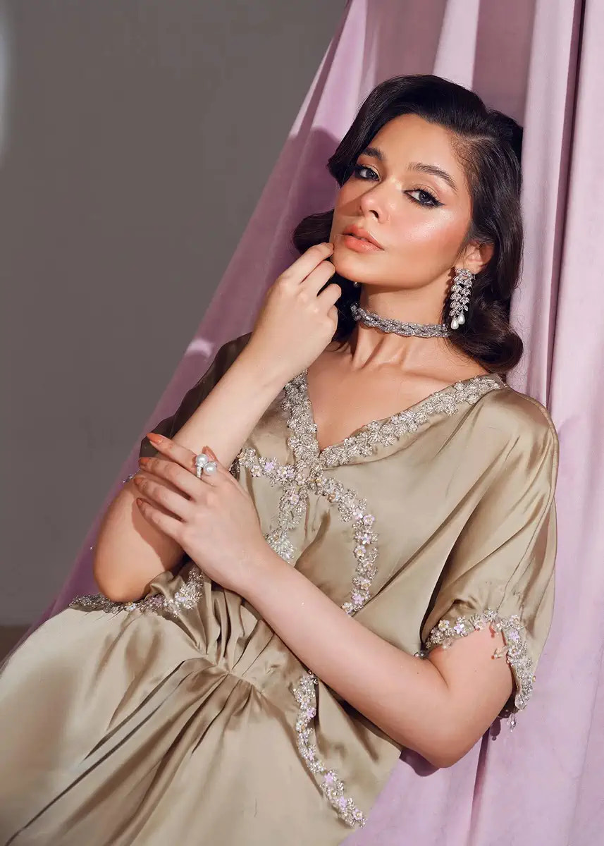 Mahum Asad | Forever and Ever Formals | Groove -  Mahum Asad Formal - Original Designer Dress - House of Maryam