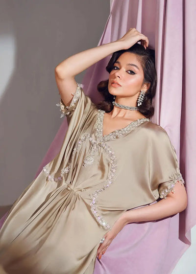 Mahum Asad | Forever and Ever Formals | Groove -  Mahum Asad Formal - Original Designer Dress - House of Maryam