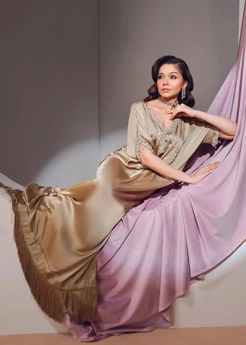 Mahum Asad | Forever and Ever Formals | Groove -  Mahum Asad Formal - Original Designer Dress - House of Maryam