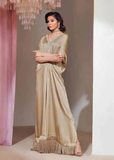 Mahum Asad | Forever and Ever Formals | Groove -  Mahum Asad Formal - Original Designer Dress - House of Maryam