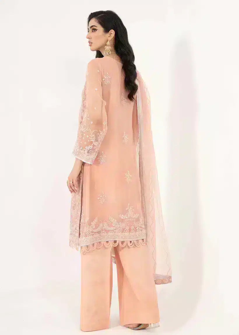 Mahum Asad | Lamhay Wedding Formals 23 | Noor -  Mahum Asad Formal - Original Designer Dress - House of Maryam