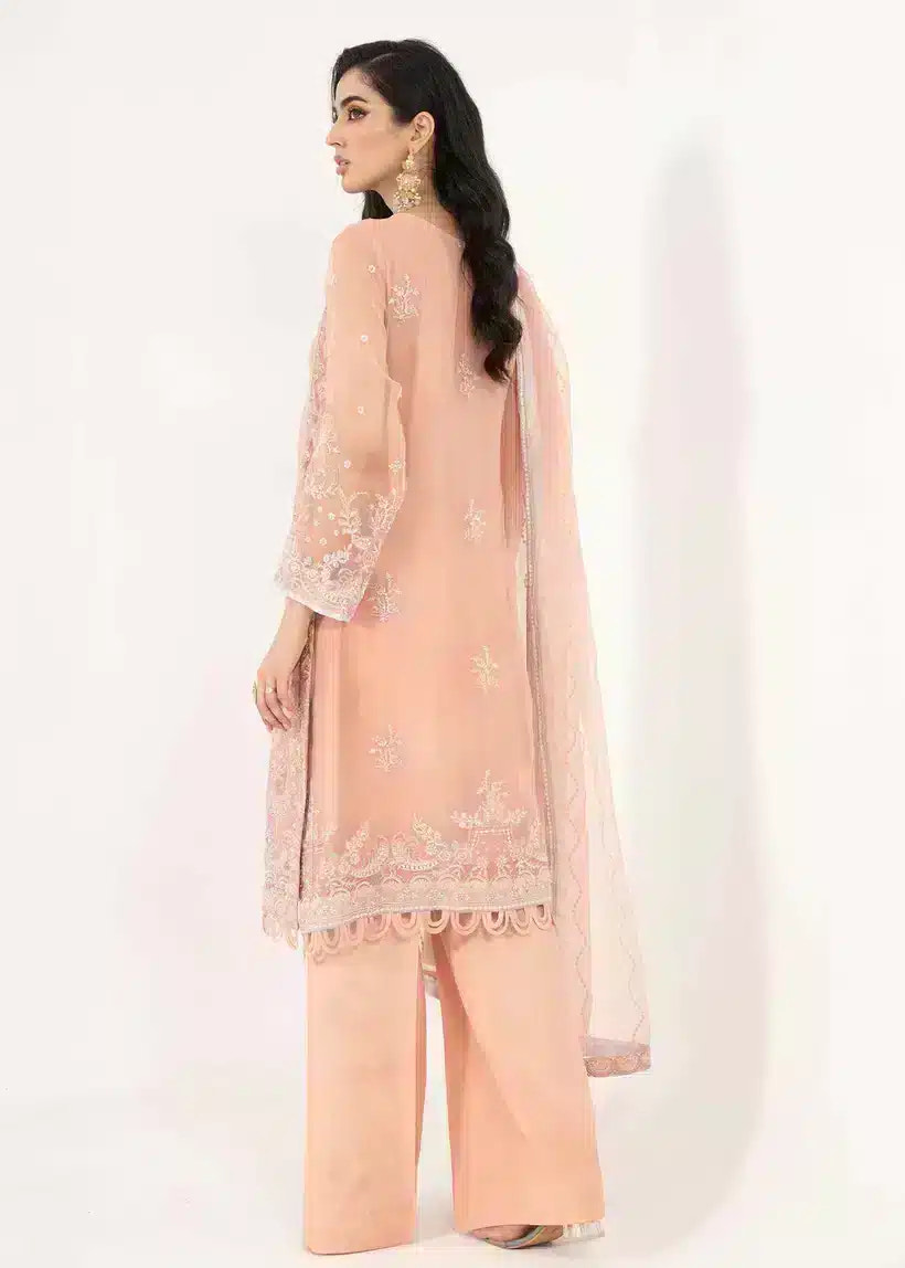 Mahum Asad | Lamhay Wedding Formals 23 | Noor -  Mahum Asad Formal - Original Designer Dress - House of Maryam