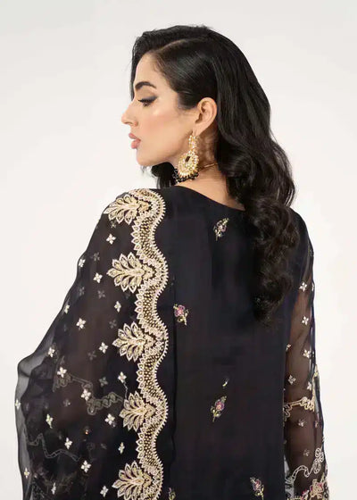 Mahum Asad | Lamhay Wedding Formals 23 | Falak -  Mahum Asad Formal - Original Designer Dress - House of Maryam