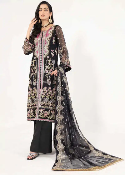 Mahum Asad | Lamhay Wedding Formals 23 | Falak -  Mahum Asad Formal - Original Designer Dress - House of Maryam