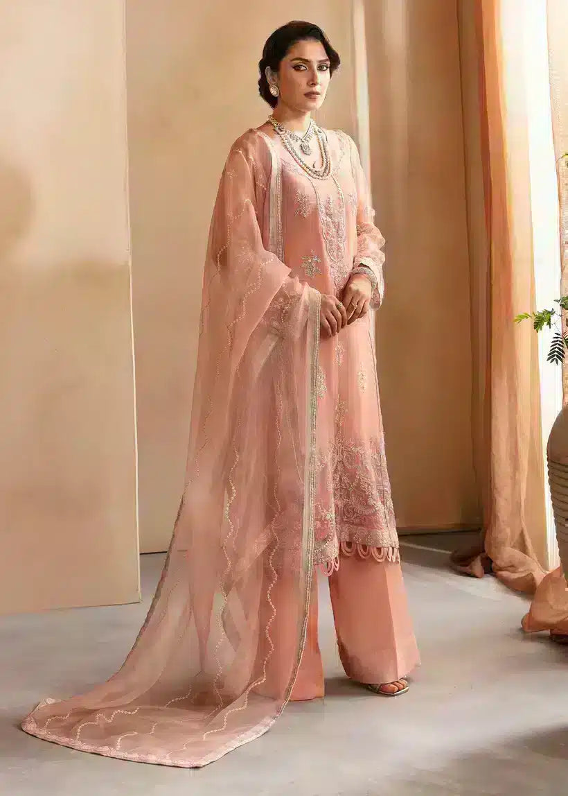 Mahum Asad | Lamhay Wedding Formals 23 | Noor by Designer Mahum Asad - House of Maryam - Pakistani Designer Ethnic Wear in {{ shop.shopifyCountryName }}