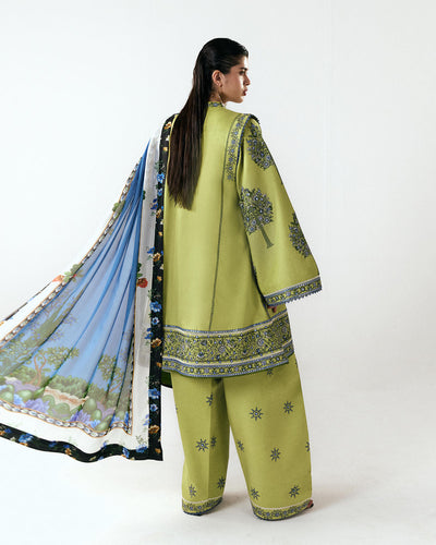 Jugnu | SS 26 Lawn | Mai