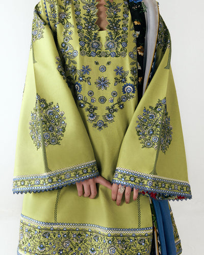 Jugnu | SS 26 Lawn | Mai