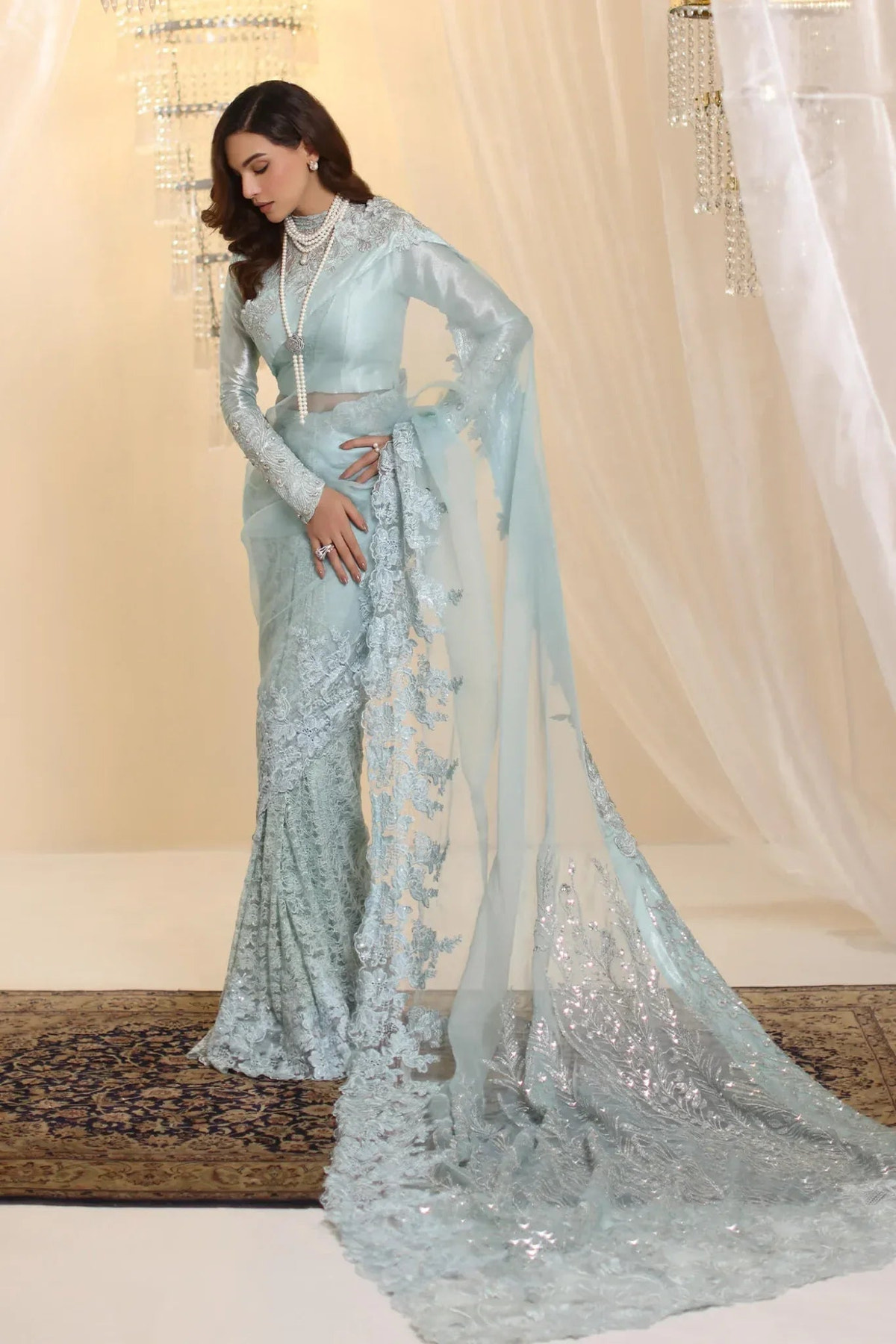 Musferah Saad | Ethereal Dream | Crystal Maiden, image 5