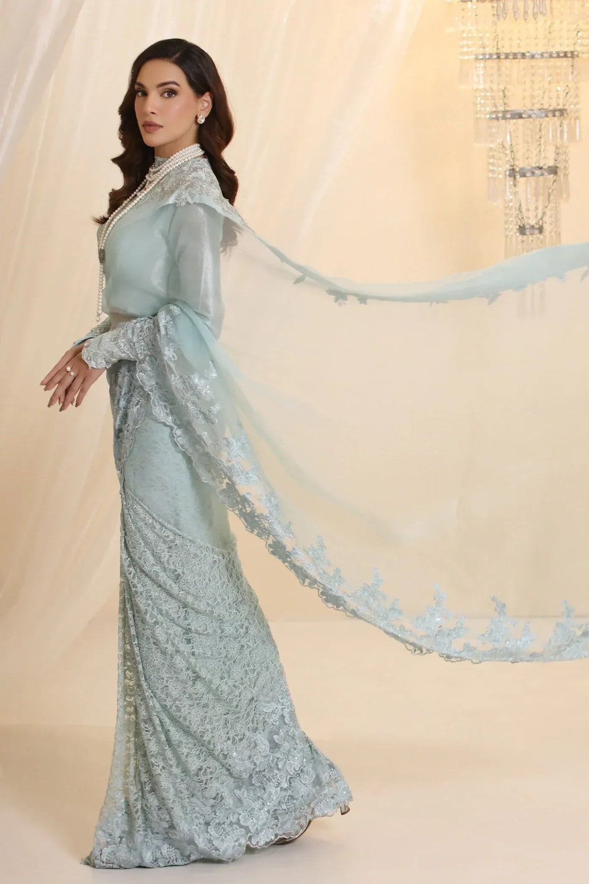 Musferah Saad | Ethereal Dream | Crystal Maiden, image 6