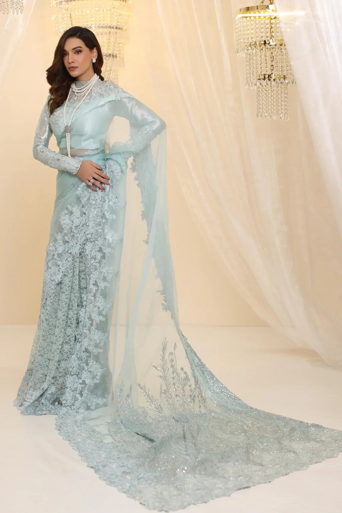 Musferah Saad | Ethereal Dream | Crystal Maiden-4