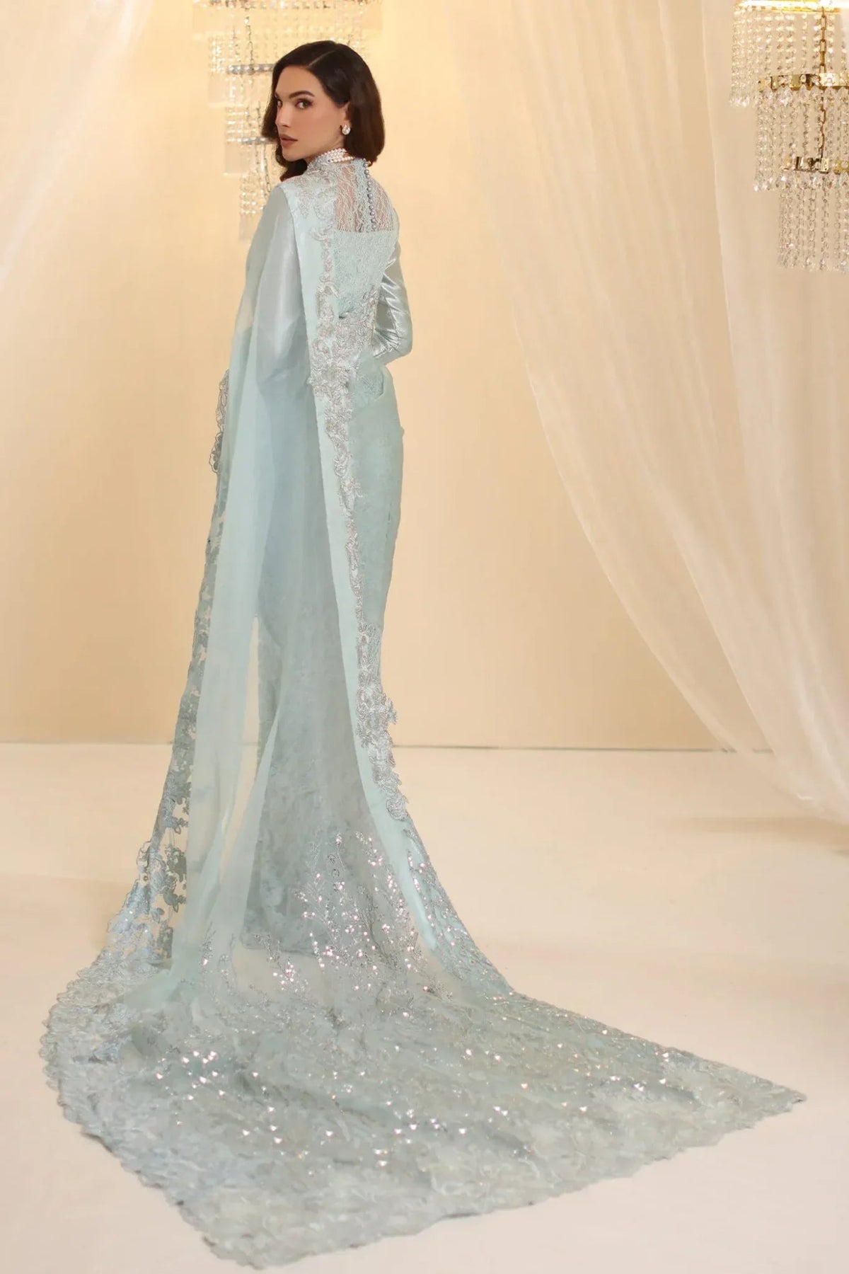 Musferah Saad | Ethereal Dream | Crystal Maiden-2