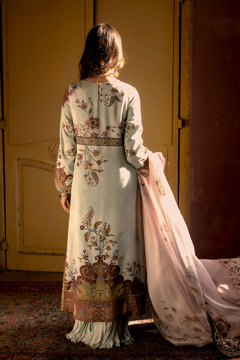Shamaeel Ansari | Eid Edit 26 | Aurelia Mist, image 2