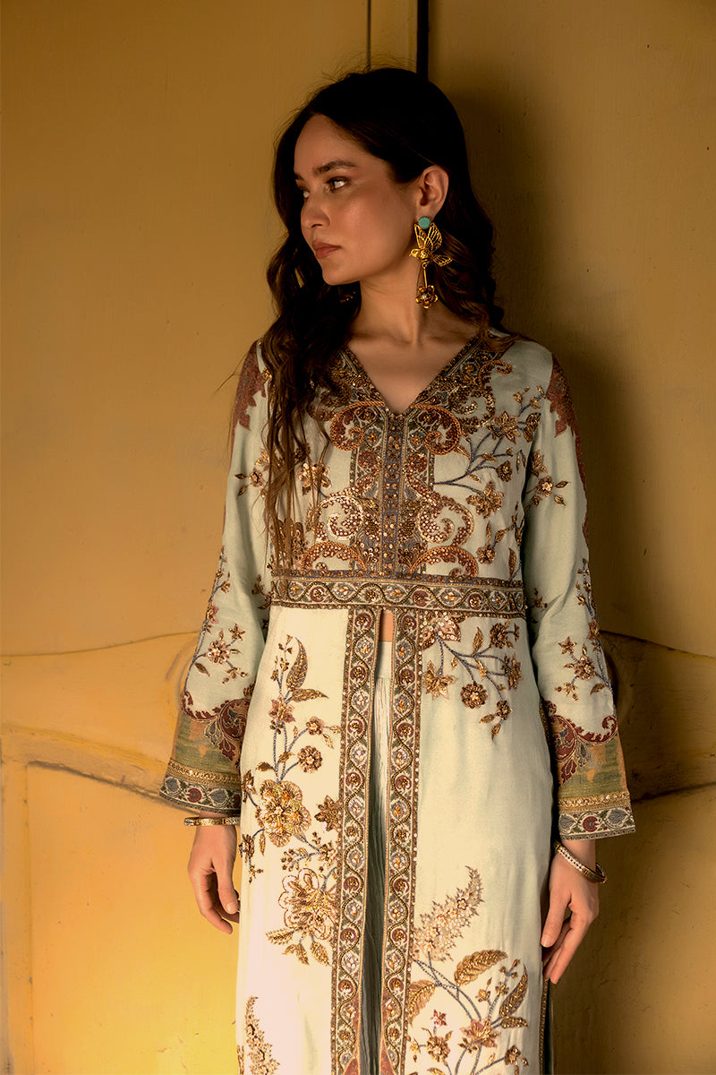 Shamaeel Ansari | Eid Edit 26 | Aurelia Mist, image 3