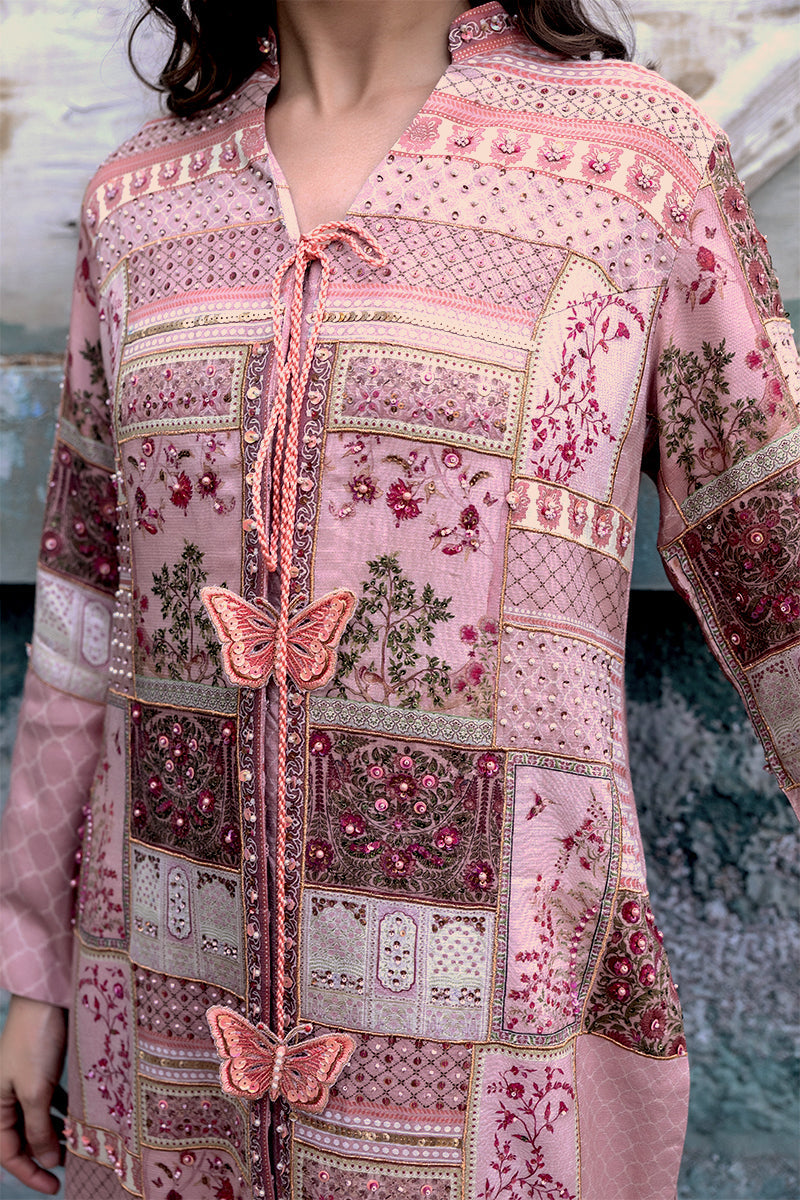 Shamaeel Ansari | Eid Edit 26 | Rose Mosaic-3