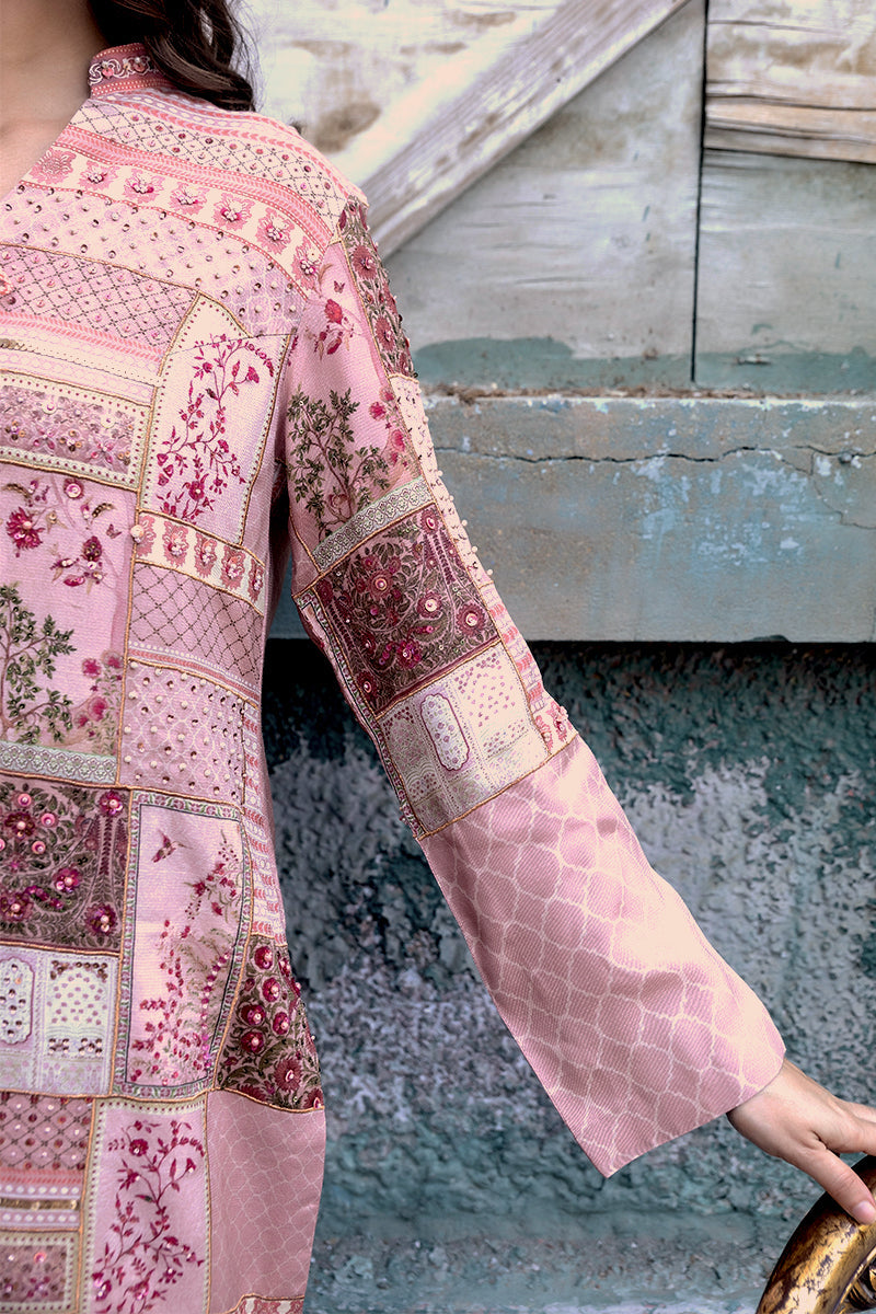 Shamaeel Ansari | Eid Edit 26 | Rose Mosaic-4