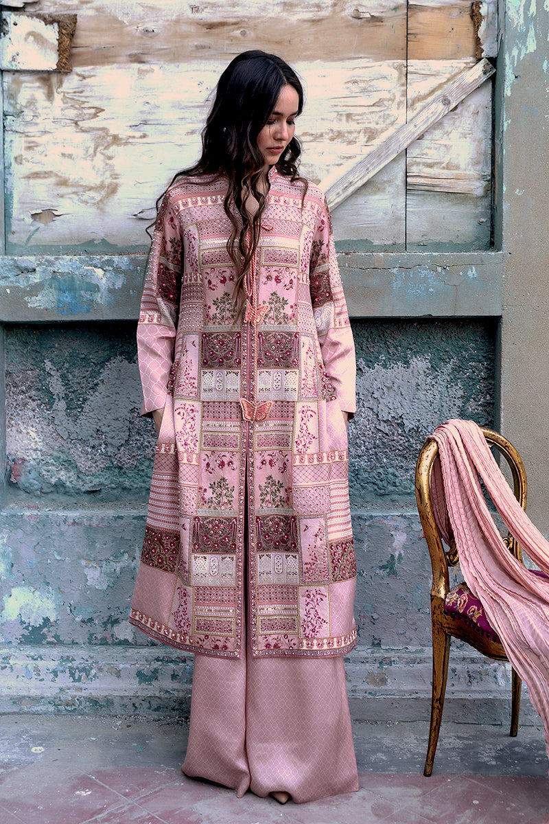 Shamaeel Ansari | Eid Edit 26 | Rose Mosaic, image 5