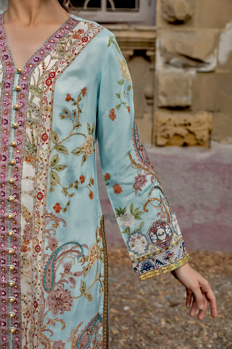 Shamaeel Ansari | Eid Edit 26 | Celeste Bloom, image 3