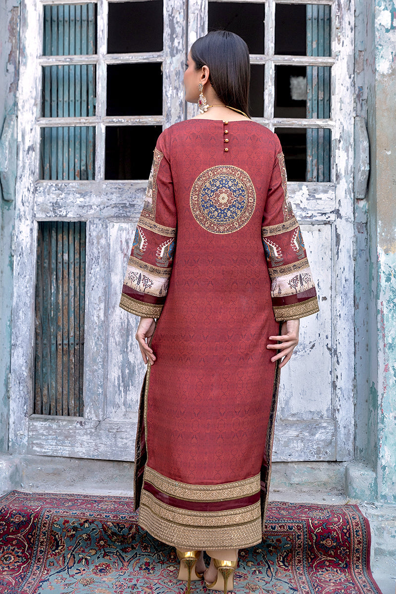 Shamaeel Ansari | Eid Edit 26 | Heritage Mosaic, image 2