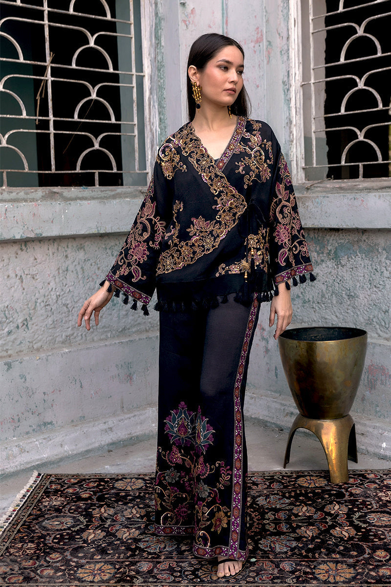 Shamaeel Ansari | Eid Edit 26 | Midnight Angrakha-1