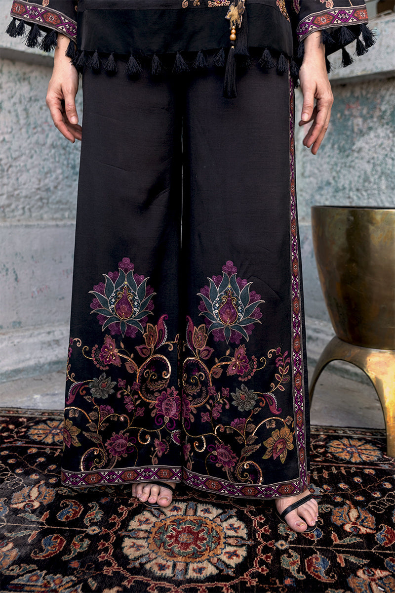 Shamaeel Ansari | Eid Edit 26 | Midnight Angrakha, image 4