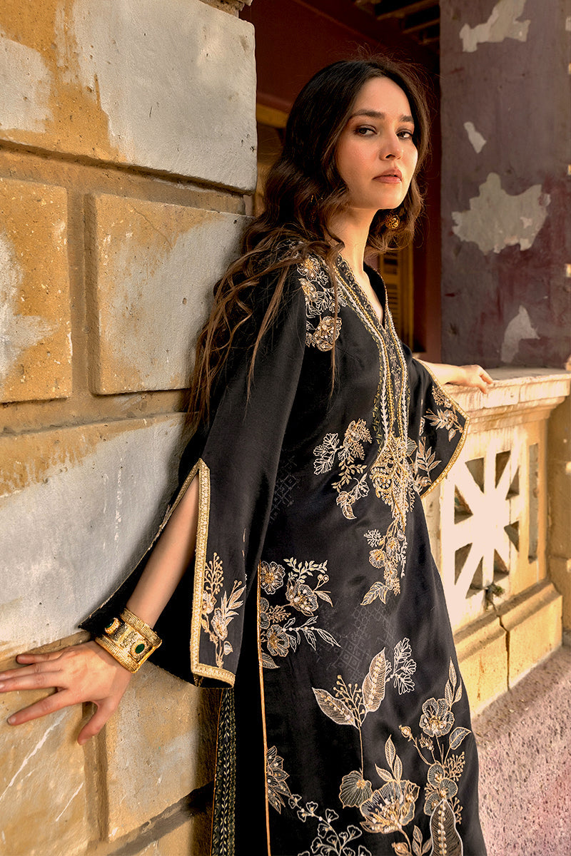 Shamaeel Ansari | Eid Edit 26 | Noir Gulzar, image 3