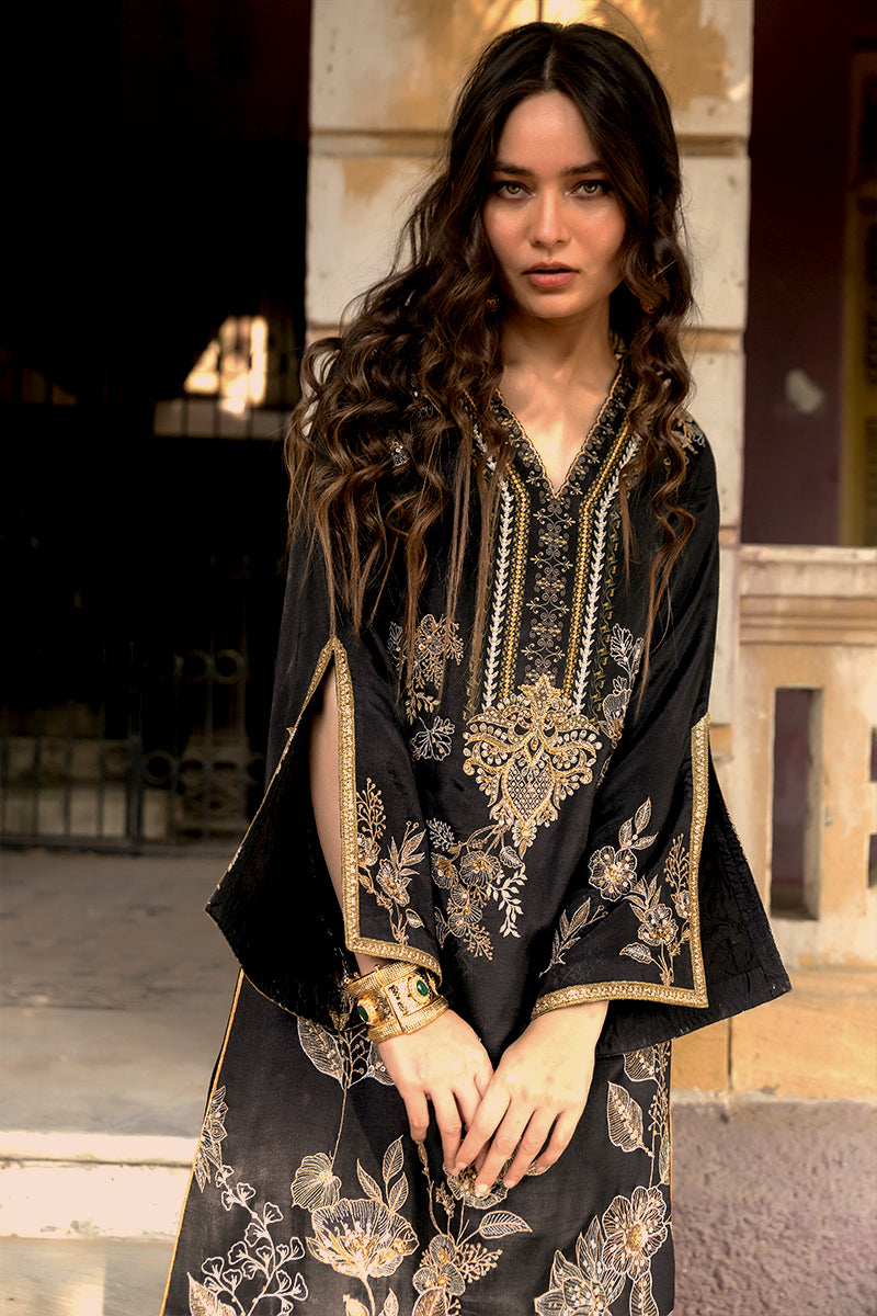 Shamaeel Ansari | Eid Edit 26 | Noir Gulzar, image 5