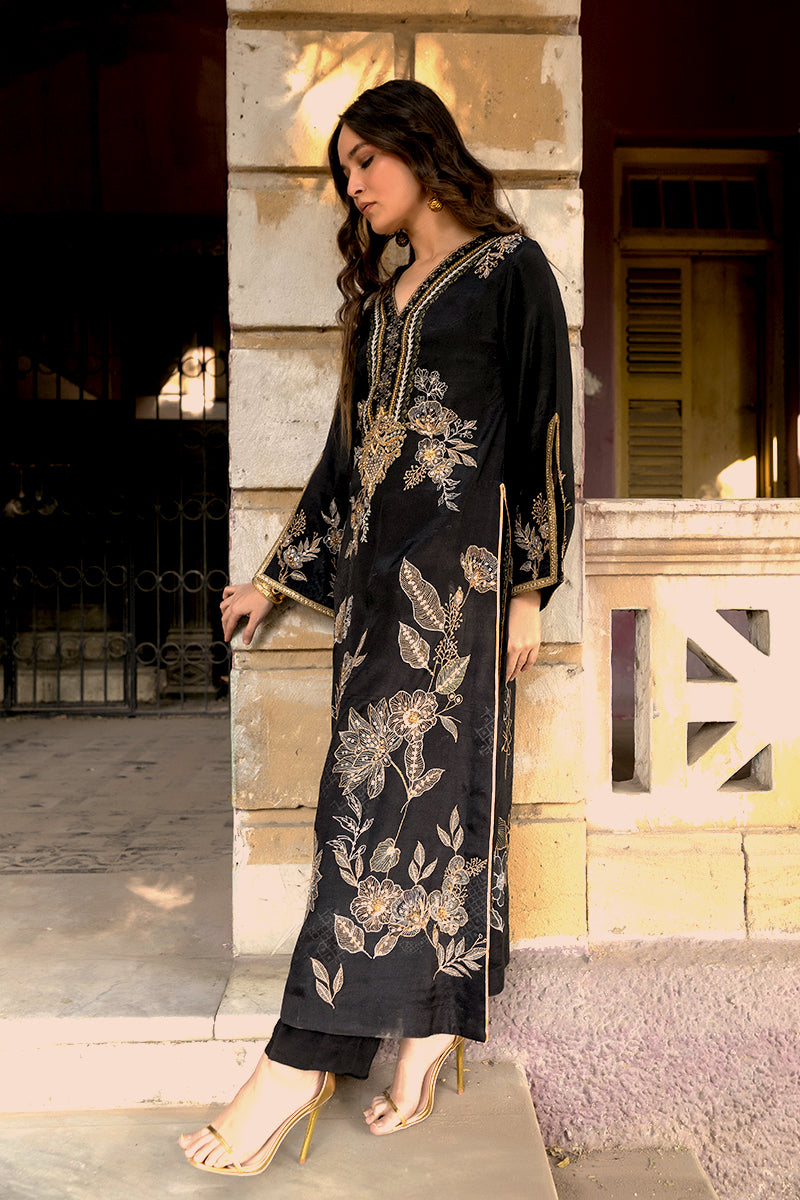 Shamaeel Ansari | Eid Edit 26 | Noir Gulzar, image 4