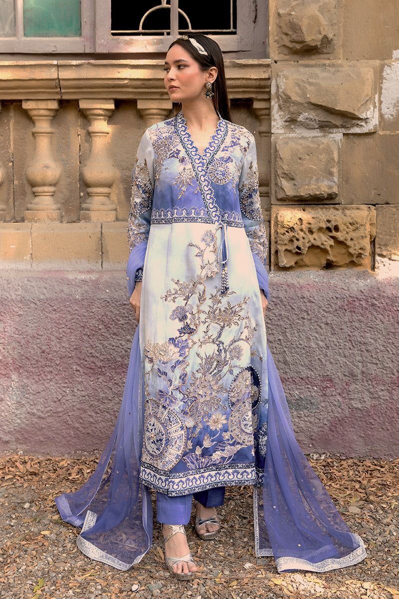 Shamaeel Ansari | Eid Edit 26 | Safina Blue-5